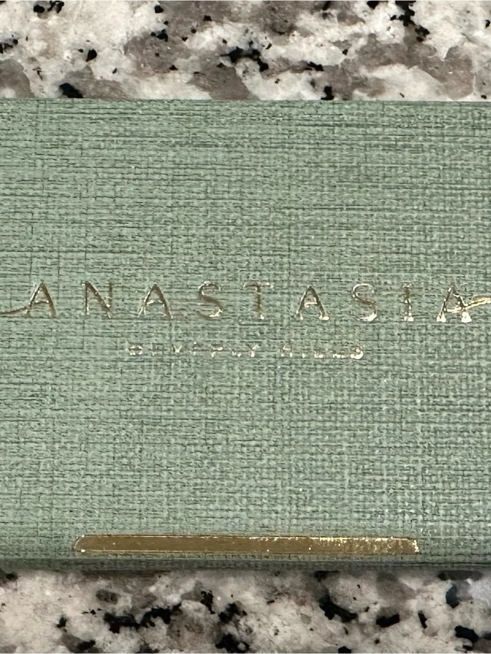 Anastasia Beverly Hills Nouveau Palette